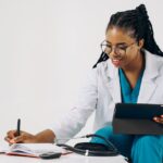 BcozSheMatters: WHO Health Ministry roll out campaign on women and girls health and well-being