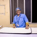 BcozSheMatters: WHO Health Ministry roll out campaign on women and girls health and well-being