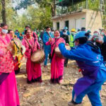 BcozSheMatters: WHO Health Ministry roll out campaign on women and girls health and well-being