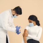 BcozSheMatters: WHO Health Ministry roll out campaign on women and girls health and well-being