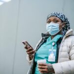 BcozSheMatters: WHO Health Ministry roll out campaign on women and girls health and well-being