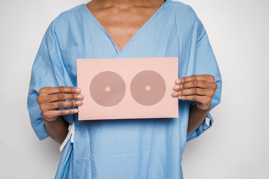 BcozSheMatters: WHO Health Ministry roll out campaign on women and girls health and well-being