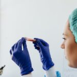 Closing the diagnostics gap key to improving women's health