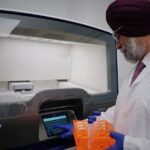 Closing the diagnostics gap key to improving women's health