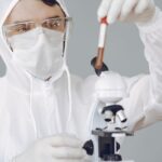 Closing the diagnostics gap key to improving women's health