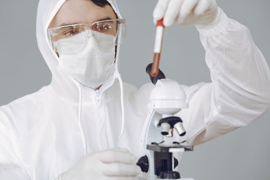 Closing the diagnostics gap key to improving women's health
