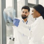 Closing the diagnostics gap key to improving women's health