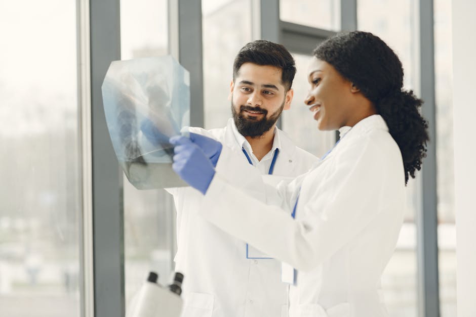 Closing the diagnostics gap key to improving women's health