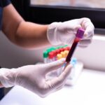 Closing the diagnostics gap key to improving women's health