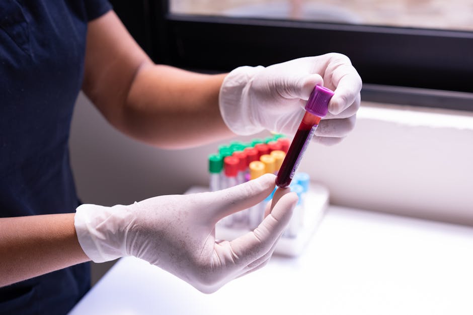 Closing the diagnostics gap key to improving women's health