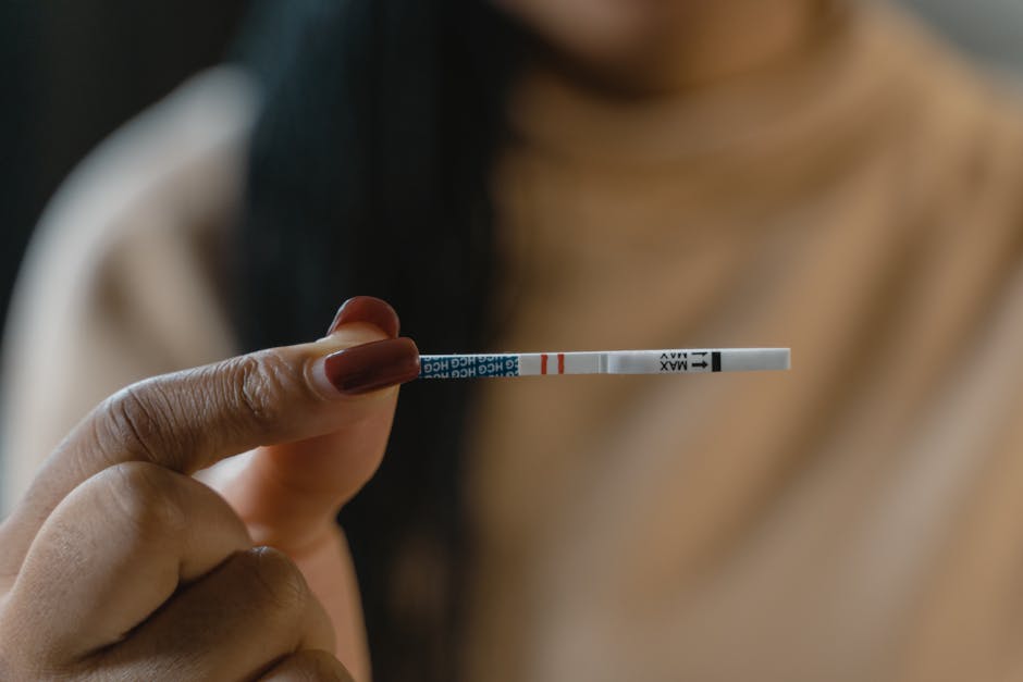 Closing the diagnostics gap key to improving women's health