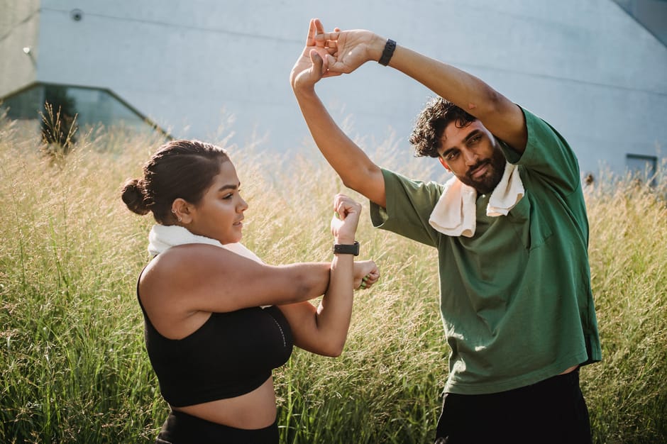 HealthFab Secures Series A Funding to Build Full Cycle Wellness Range