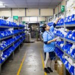 HealthFab Secures Series A Funding to Build Full Cycle Wellness Range