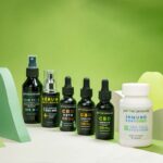 HealthFab Secures Series A Funding to Build Full Cycle Wellness Range