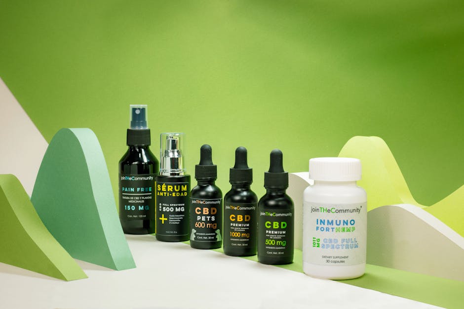 HealthFab Secures Series A Funding to Build Full Cycle Wellness Range