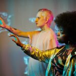 Hologram technology where 'light becomes the key' enables hard-to-copy security
