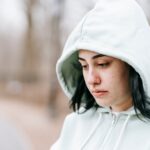 Hormonal mechanisms of womens risk in the face of traumatic stress