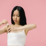Hormonal mechanisms of womens risk in the face of traumatic stress