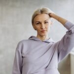 Hormonal mechanisms of womens risk in the face of traumatic stress