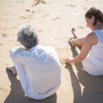 Hormonal mechanisms of womens risk in the face of traumatic stress