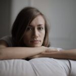 Hormonal mechanisms of womens risk in the face of traumatic stress
