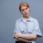 Hormonal mechanisms of womens risk in the face of traumatic stress
