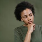 Hormonal mechanisms of womens risk in the face of traumatic stress