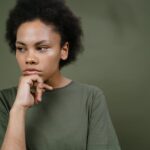 Hormonal mechanisms of womens risk in the face of traumatic stress