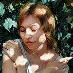 Hormonal mechanisms of womens risk in the face of traumatic stress