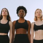 Hormonal mechanisms of womens risk in the face of traumatic stress