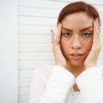 Hormonal mechanisms of womens risk in the face of traumatic stress