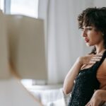 Hormonal mechanisms of womens risk in the face of traumatic stress