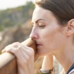 Hormonal mechanisms of womens risk in the face of traumatic stress