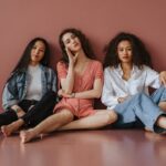Hormonal mechanisms of womens risk in the face of traumatic stress