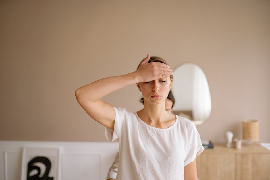 Hormonal mechanisms of womens risk in the face of traumatic stress