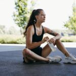 Hormonal mechanisms of womens risk in the face of traumatic stress