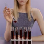 Hormonal mechanisms of womens risk in the face of traumatic stress