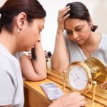 Hormonal mechanisms of womens risk in the face of traumatic stress