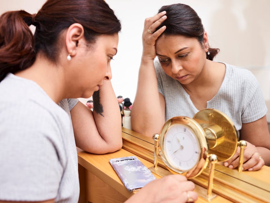 Hormonal mechanisms of womens risk in the face of traumatic stress