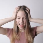 Hormonal mechanisms of womens risk in the face of traumatic stress