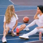 Hormonal mechanisms of womens risk in the face of traumatic stress