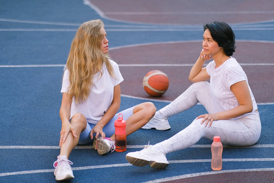 Hormonal mechanisms of womens risk in the face of traumatic stress