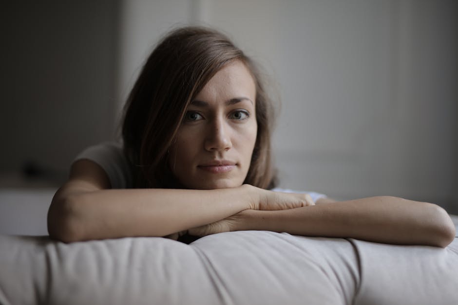 Hormonal mechanisms of womens risk in the face of traumatic stress