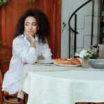 Hormonal mechanisms of womens risk in the face of traumatic stress