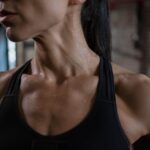 Hormonal mechanisms of womens risk in the face of traumatic stress