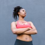 Hormonal mechanisms of womens risk in the face of traumatic stress