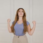 Hormonal mechanisms of womens risk in the face of traumatic stress
