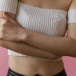 Hormonal mechanisms of womens risk in the face of traumatic stress
