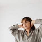 Hormonal mechanisms of womens risk in the face of traumatic stress