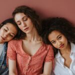 Hormonal mechanisms of womens risk in the face of traumatic stress